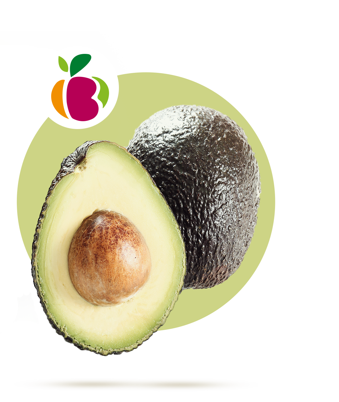 Frutti Battaglio - Avocado