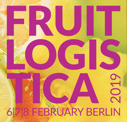 Fruitlogistica 2019