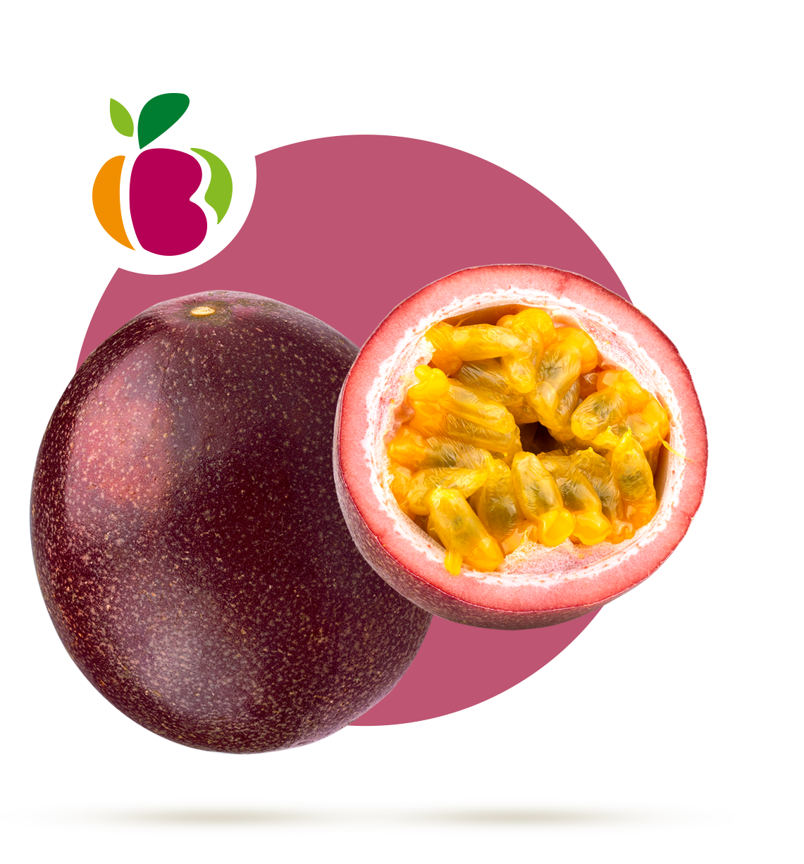 Frutti Battaglio - Frutto della passione